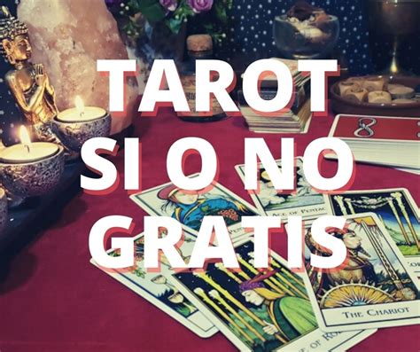 tarot del si o no gratis 5 cartas|Tarot SI o NO Lectura ᐈ ¡Tirada Gratis para。